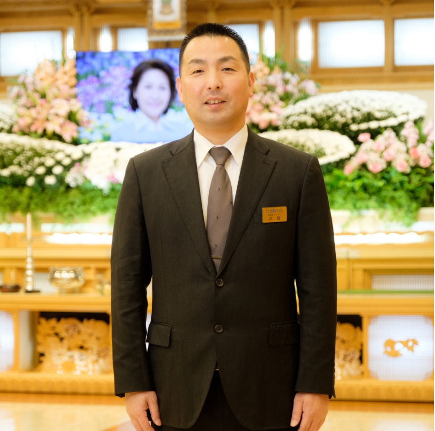 代表武藤